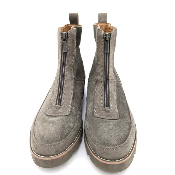 Vionic Estilo Women's Water Repellent Ankle Boots US 7 EU 37 - Picture 2 of 16